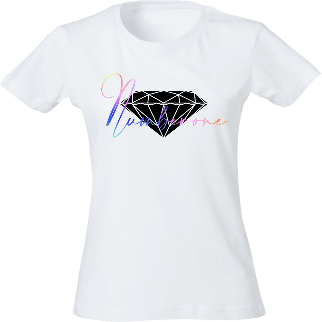 t-shirt-donna-scritta-diamante-bianca