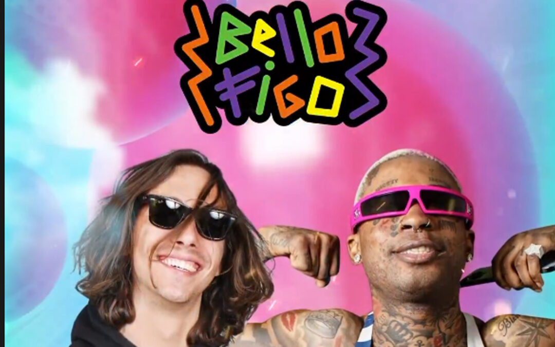 NUMBER ONE – EDMMARO + BELLOFIGO – 11 FEBBRAIO