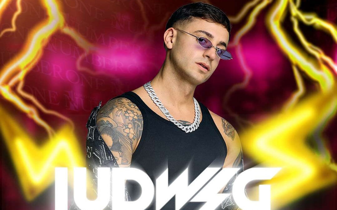 NUMBER ONE – LUDWIG – 25 NOVEMBRE