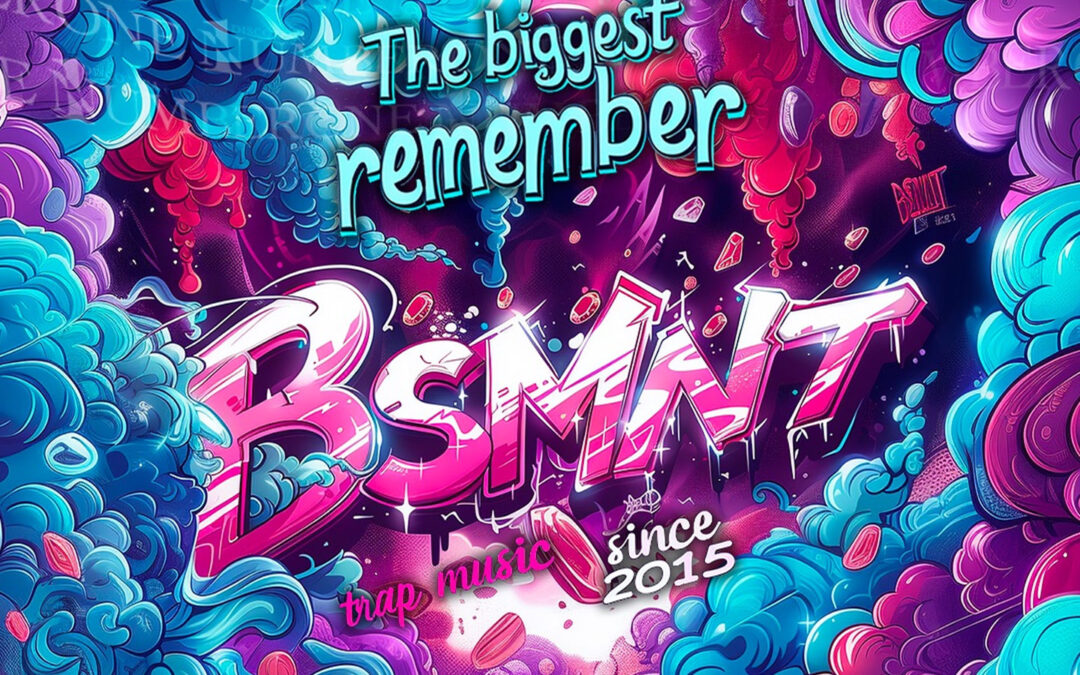 NUMBER ONE – BSMNT – 27 APRILE
